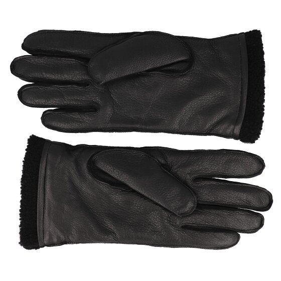 Strellson Gants Cuir