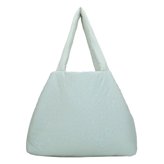 Fritzi aus Preußen Easy Happy Twist Shopper Sac réversible 50 cm