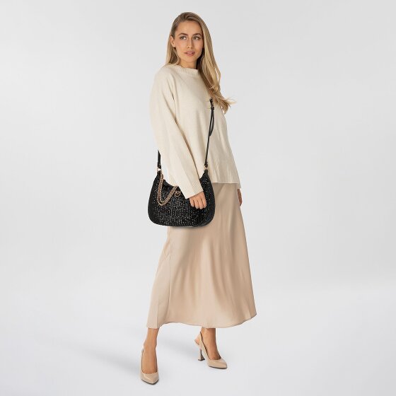 PINKO Half Moon Sac à bandoulière 26 cm