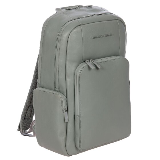 Porsche Design Roadster M1 Sac à dos en cuir 43 cm pour ordinateur portable