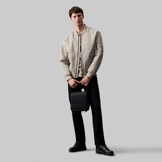 Calvin Klein Minimal Focus Mini sac à bandoulière 17 cm