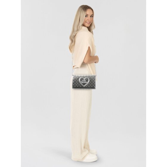 Love Moschino Smart Daily Bag Sac à bandoulière 23 cm