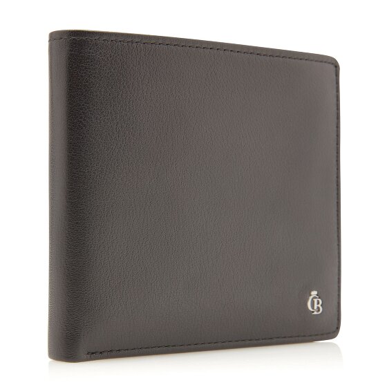 Castelijn & Beerens Porte-monnaie Vita RFID cuir 11 cm
