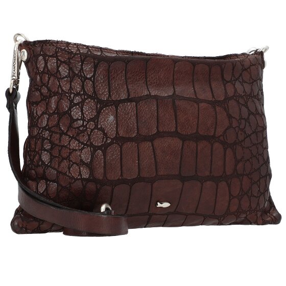 Campomaggi Sac à bandoulière Cuir 31 cm