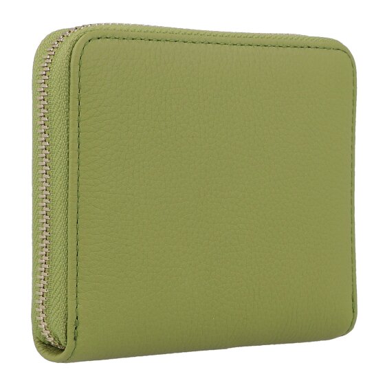 AIGNER Zita Porte-monnaie Protection RFID Cuir 11.5 cm