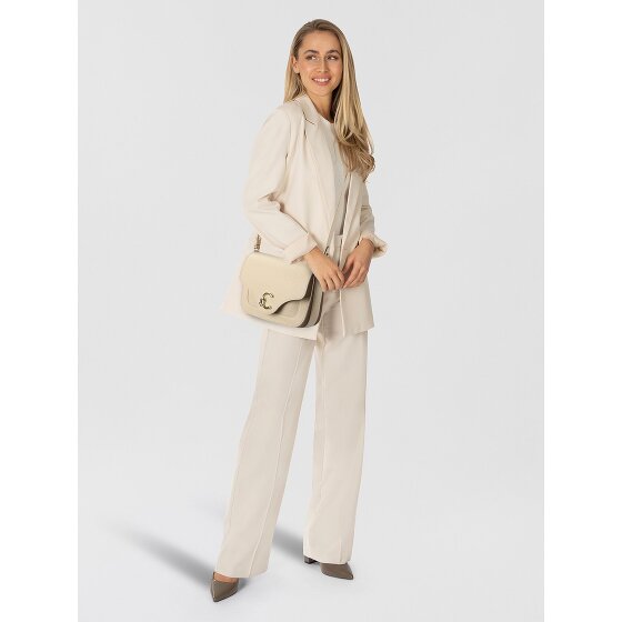 Coccinelle C-Me Sac à bandoulière Cuir 22 cm