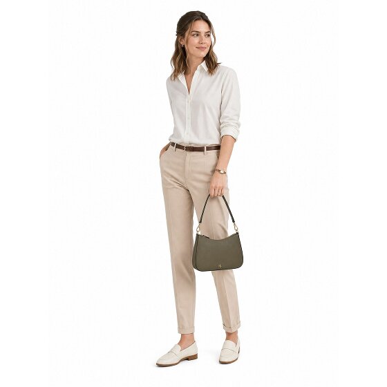 Lauren Ralph Lauren Danni Sac à bandoulière Cuir véritable 26.5 cm