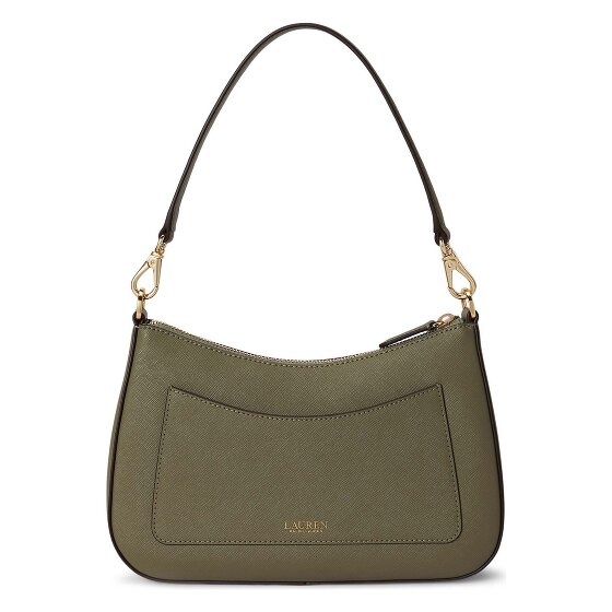 Lauren Ralph Lauren Danni Sac à bandoulière Cuir véritable 26.5 cm