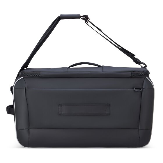 Delsey Paris Sac de voyage Aventure 65 cm compartiment pour ordinateur portable