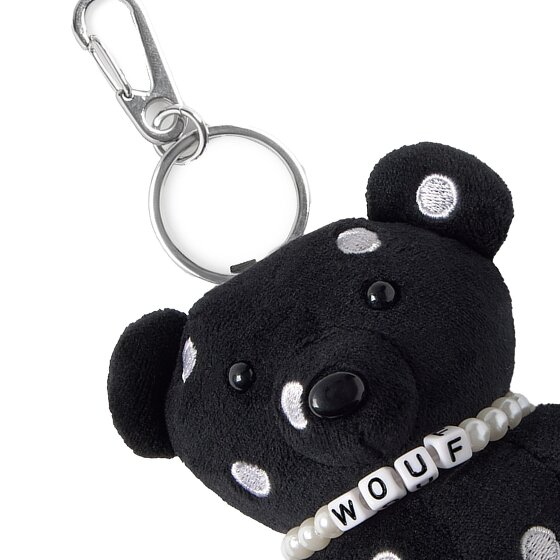 Wouf Charms Porte-clés 14 cm