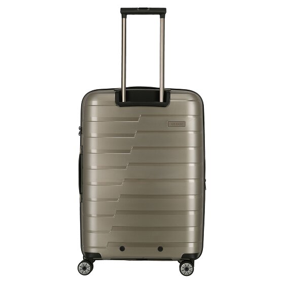 Travelite Air Base Set de valises à 4 roulettes 3pcs.