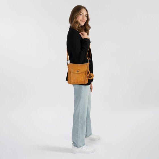 Harbour 2nd Anchor Love Iben Mini sac à bandoulière Cuir 18 cm