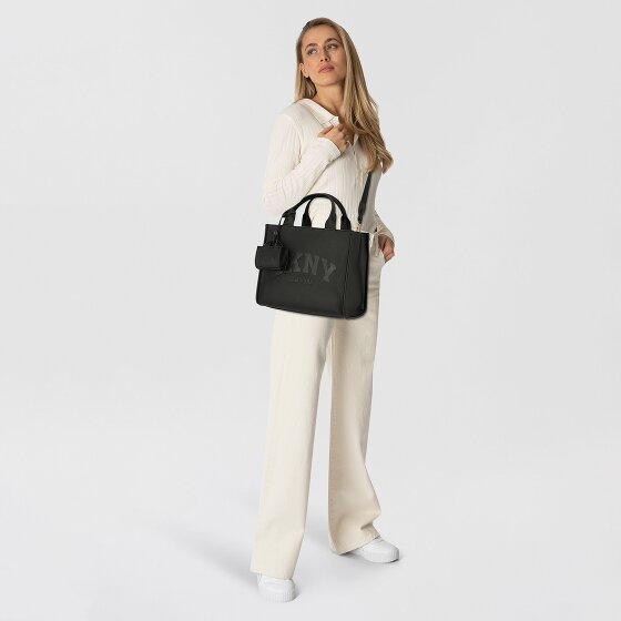 DKNY Hadlee Sac de shopper Cuir 31 cm