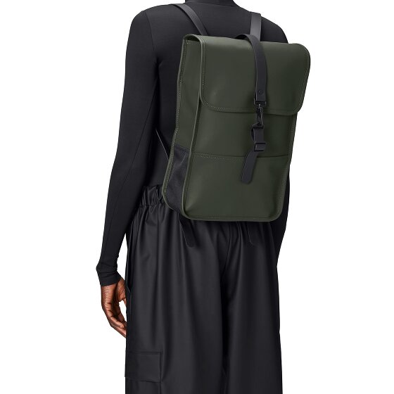 Rains Essential Daypack 40 cm Compartiment ordinateur