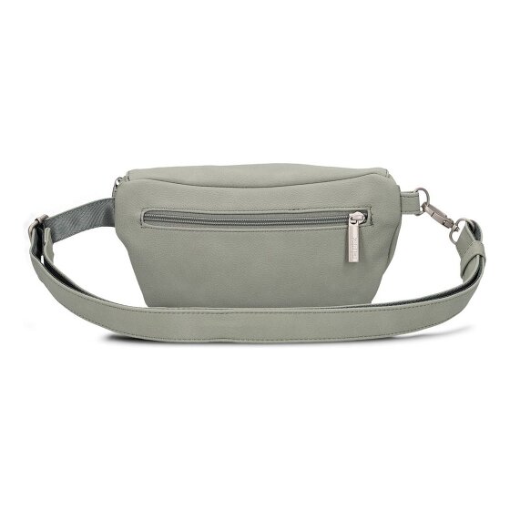 Zwei Mademoiselle.M Sac banane 25 cm