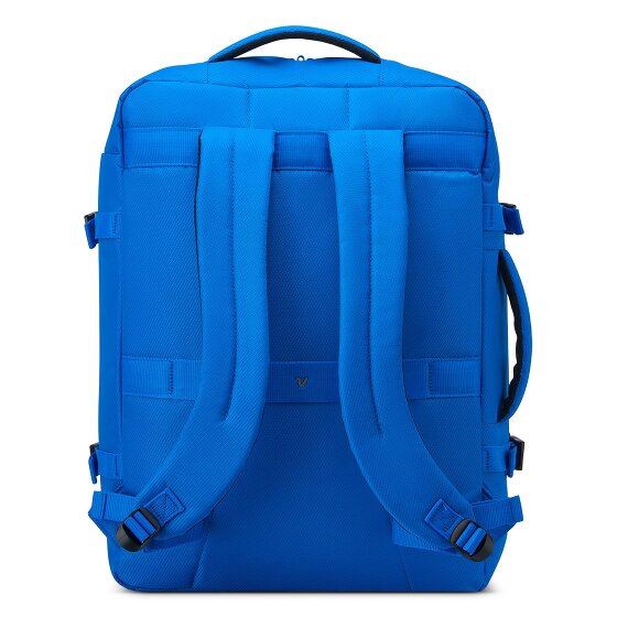 Roncato Ironik 2.0 Daypack 55 cm Compartiment ordinateur