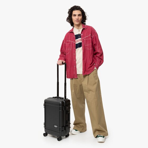 Eastpak Resist'R 4 roues Valise cabine S 55 cm
