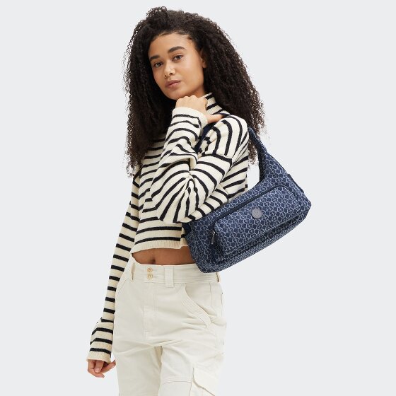 Kipling Denim Love Karis Sac à bandoulière S 35 cm
