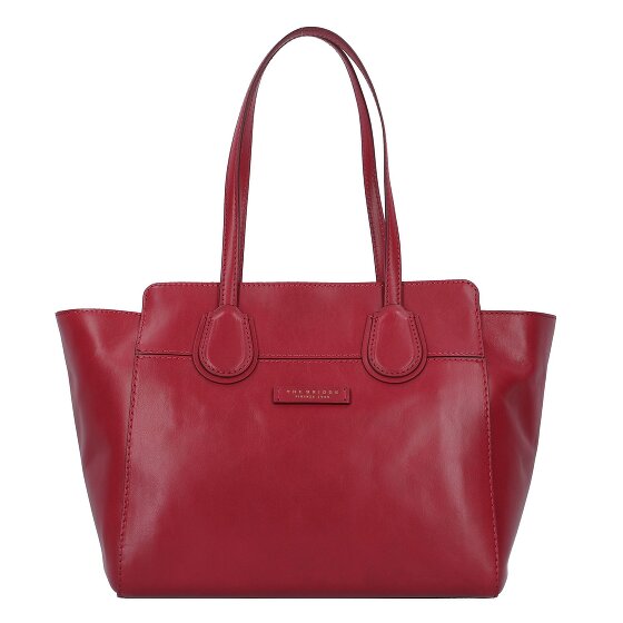 The Bridge Elettra Sac de shopper Cuir 44 cm