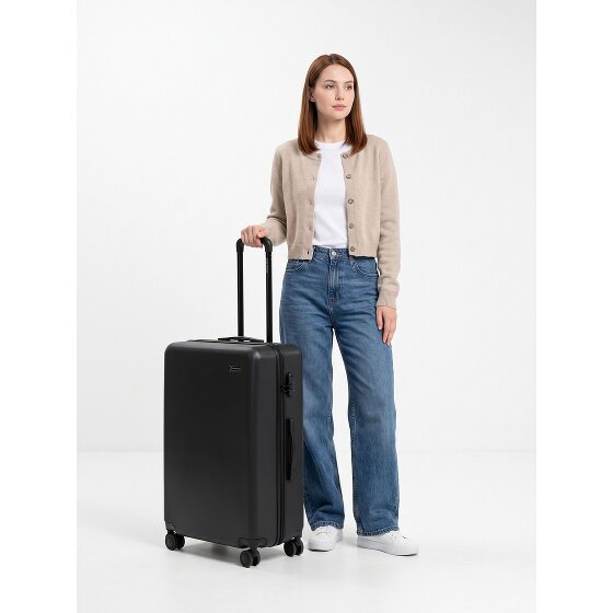 Smartbox Edition 05 4 roues Valise cabine 76 cm