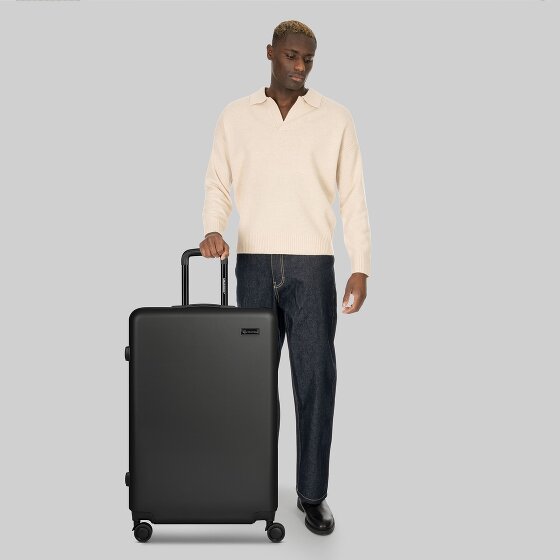 Smartbox Edition 05 4 roues Valise cabine 76 cm