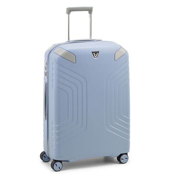 Roncato Ypsilon 2.0 4 roulettes Trolley 69 cm
