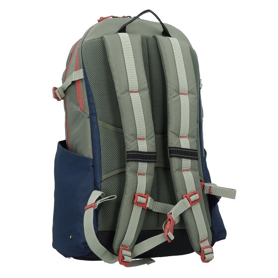 Ogio Alpha + Daypack 47 cm Compartiment pour ordinateur portable