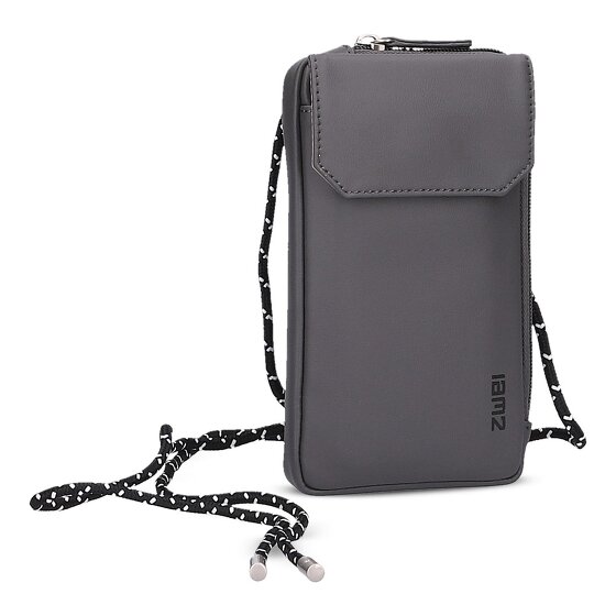 Zwei Cargo Pochette pour téléphone portable 10 cm
