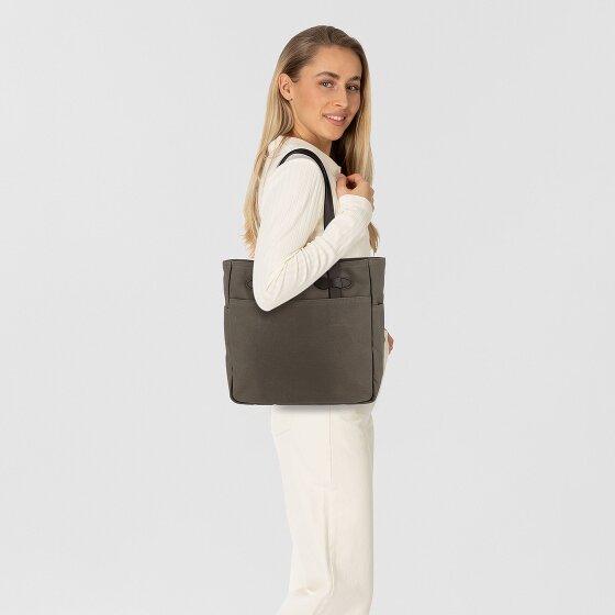 Filson Luggage Twill Sac de shopper Cuir 35.5 cm