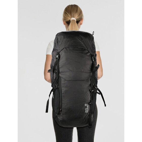Jack Wolfskin Echotrek Shape 30L Sac à dos de randonnée 64 cm
