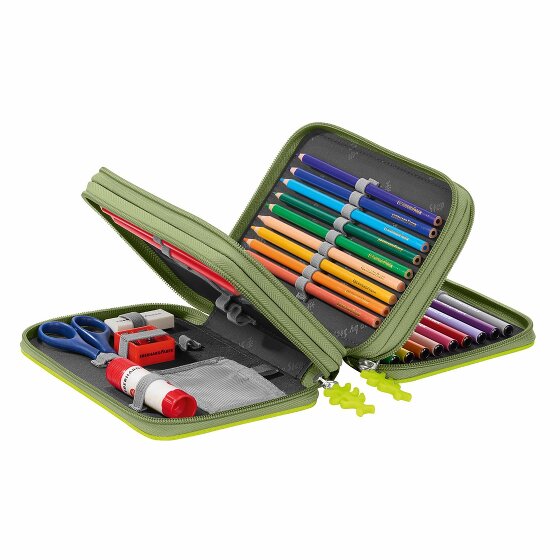 Step by Step Trousse