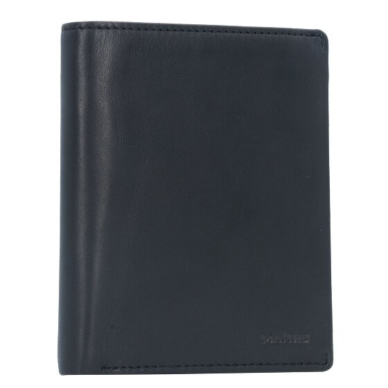 Maître F3 Hainer Porte-monnaie en cuir 9,5 cm