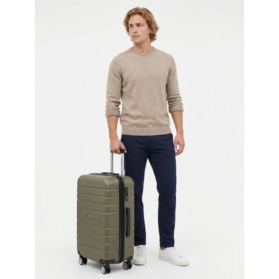 Bench Seattle 4 roues Valise cabine M 69 cm