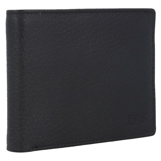 Jost Stockholm Porte-monnaie Cuir 12 cm