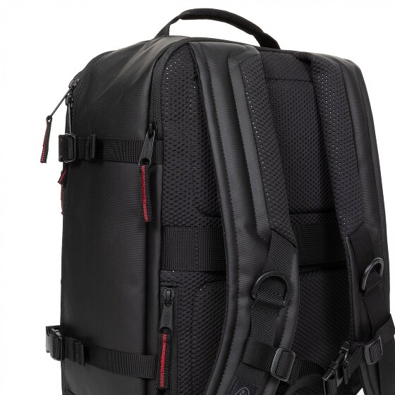 Eastpak Sac à dos de voyage Tecnum Cabin 40 cm, compartiment pour ordinateur portable