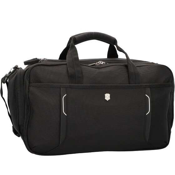 Victorinox Werks Traveler 6.0 Weekender Sac de voyage 53 cm Compartiment pour ordinateur portable