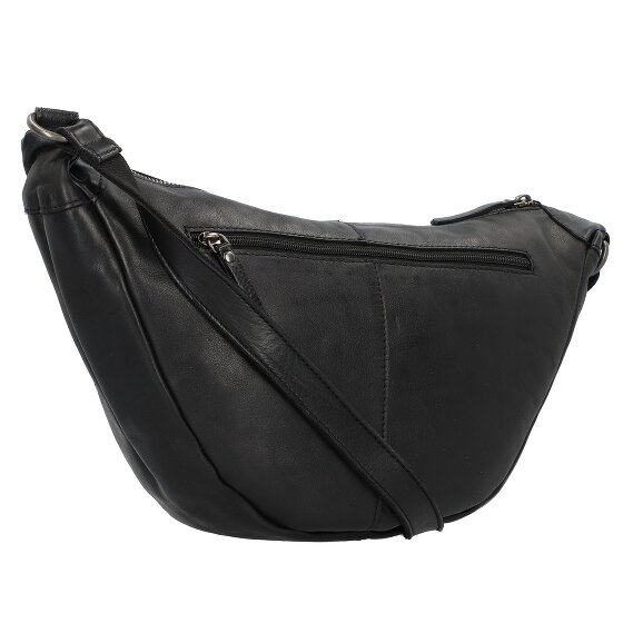 Greenburry Colombiana Sac à bandoulière Cuir 34 cm