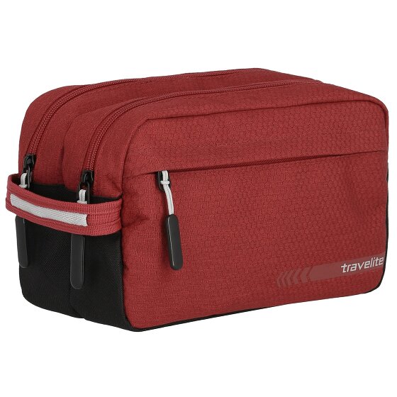 Travelite Kick Off Trousse de toilette 26 cm