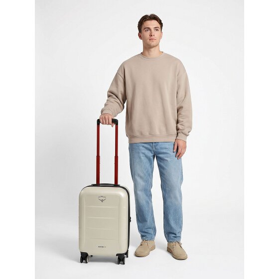 Osprey Ozone 4 roues Valise cabine 55 cm