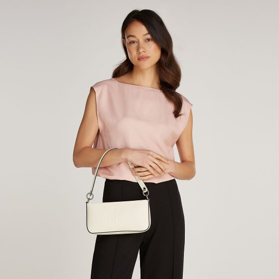 Calvin Klein Jeans Sculpted Deboss Sac à bandoulière 25 cm