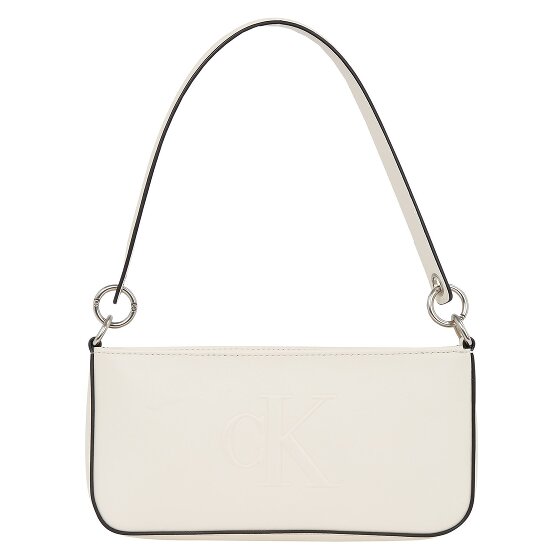Calvin Klein Jeans Sculpted Deboss Sac à bandoulière 25 cm