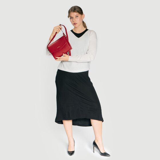 Lazarotti Bologna Leather Sac à bandoulière Cuir 22 cm