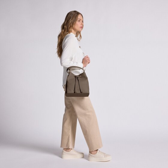 Lazarotti Bologna Leather Sac à main Cuir 25 cm