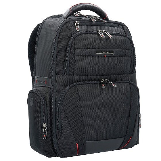 Samsonite Sac à dos Pro-DLX 5 44 cm pour ordinateur portable