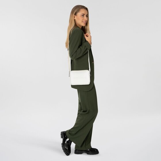 Patrizia Pepe (Im)Perfection Sac à bandoulière Cuir 23 cm