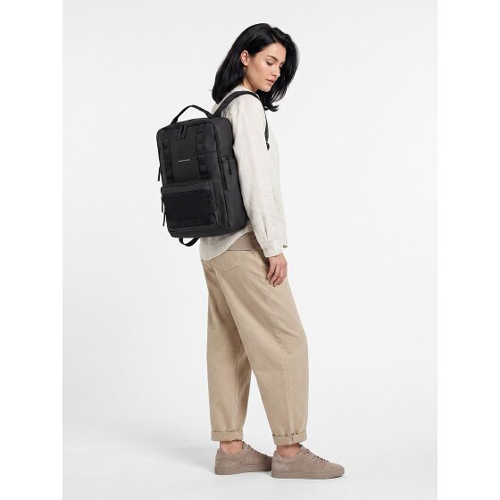 Kapten & Son Bergen Daypack 42.5 cm Compartiment ordinateur