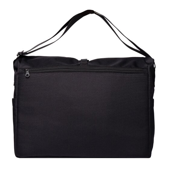 Sandqvist Icon Attaché-case 49 cm Compartiment ordinateur