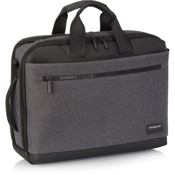 Hedgren Next Display Porte-documents RFID 39 cm Compartiment pour ordinateur portable