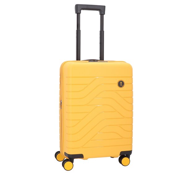 Bric's BY Ulisse 4 roues trolley cabine 55 cm
