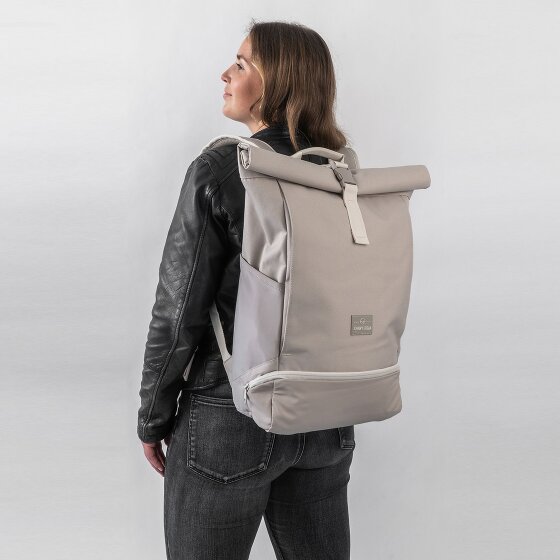 Johnny Urban Eco Series Allen Large Daypack 45 cm Compartiment pour ordinateur portable